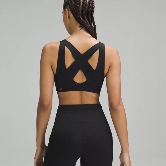 lululemon athletica Other - Lululemon enlite bra